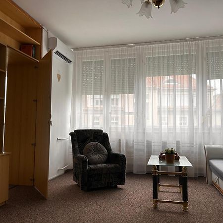 Cozy Apartment In The City Centre Next To Dom Square Szeged Exteriör bild
