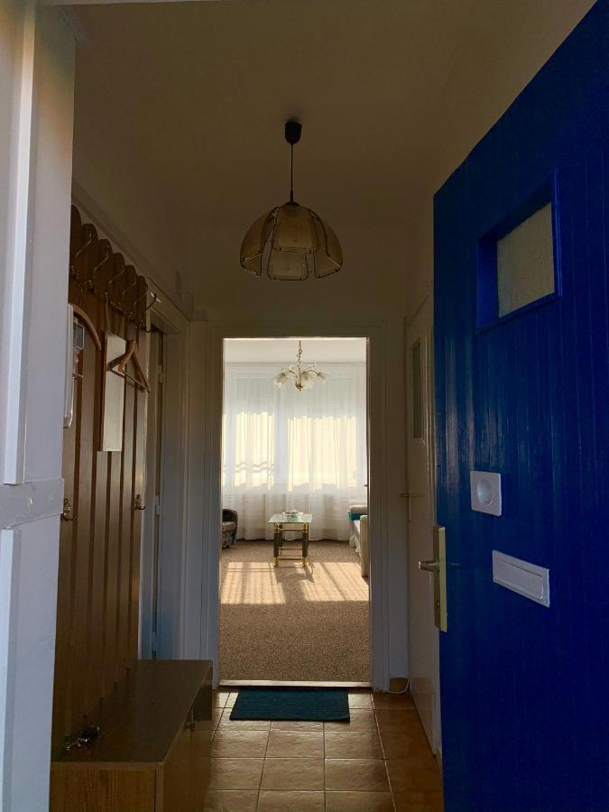Cozy Apartment In The City Centre Next To Dom Square Szeged Exteriör bild