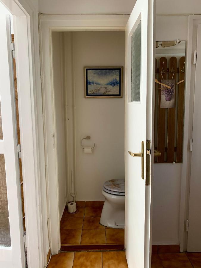 Cozy Apartment In The City Centre Next To Dom Square Szeged Exteriör bild