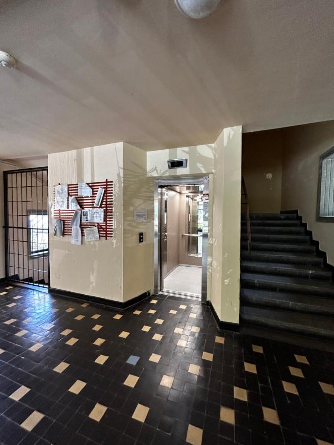 Cozy Apartment In The City Centre Next To Dom Square Szeged Exteriör bild