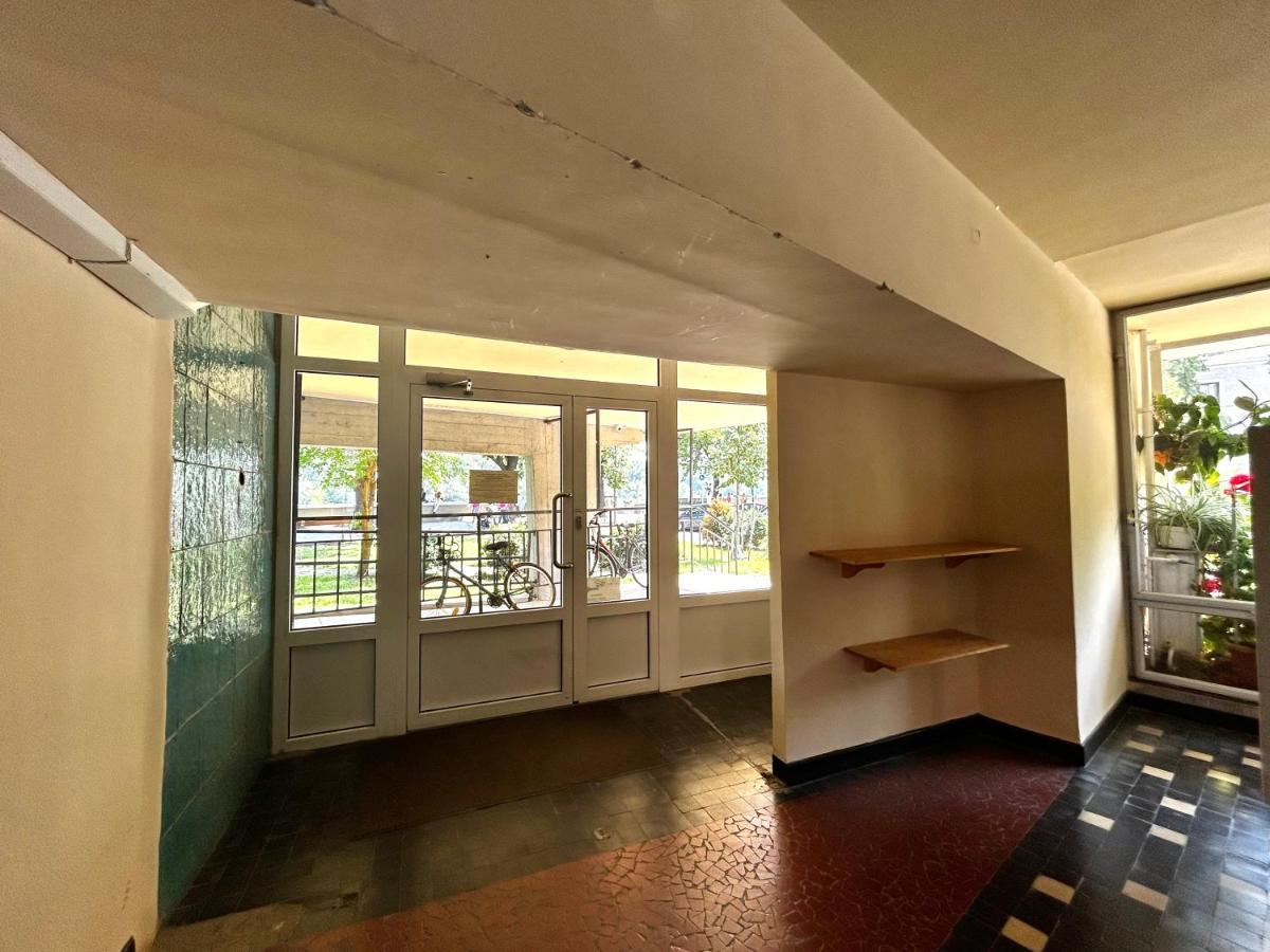 Cozy Apartment In The City Centre Next To Dom Square Szeged Exteriör bild