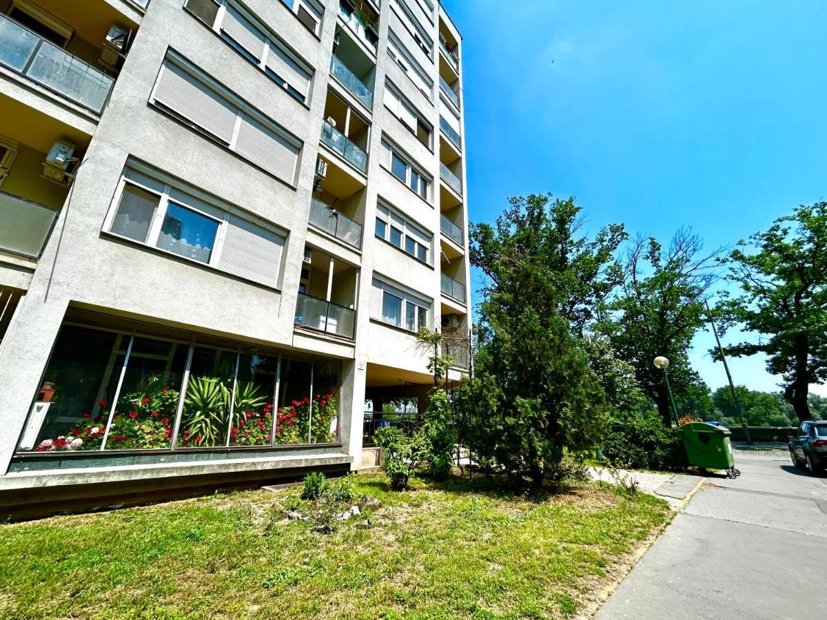 Cozy Apartment In The City Centre Next To Dom Square Szeged Exteriör bild