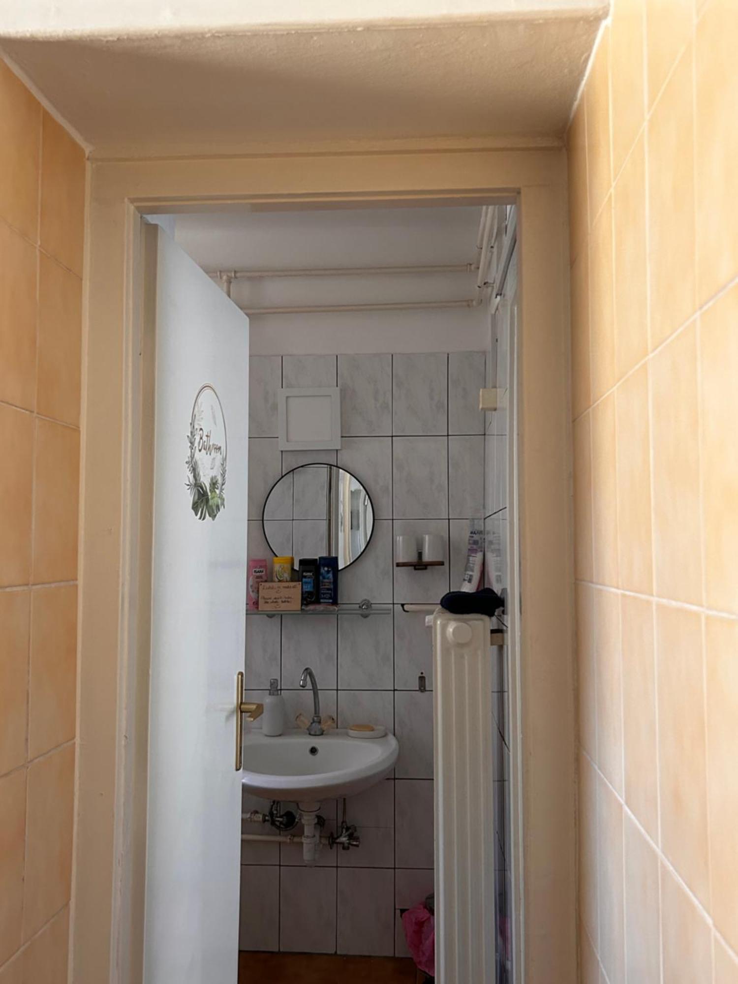 Cozy Apartment In The City Centre Next To Dom Square Szeged Exteriör bild