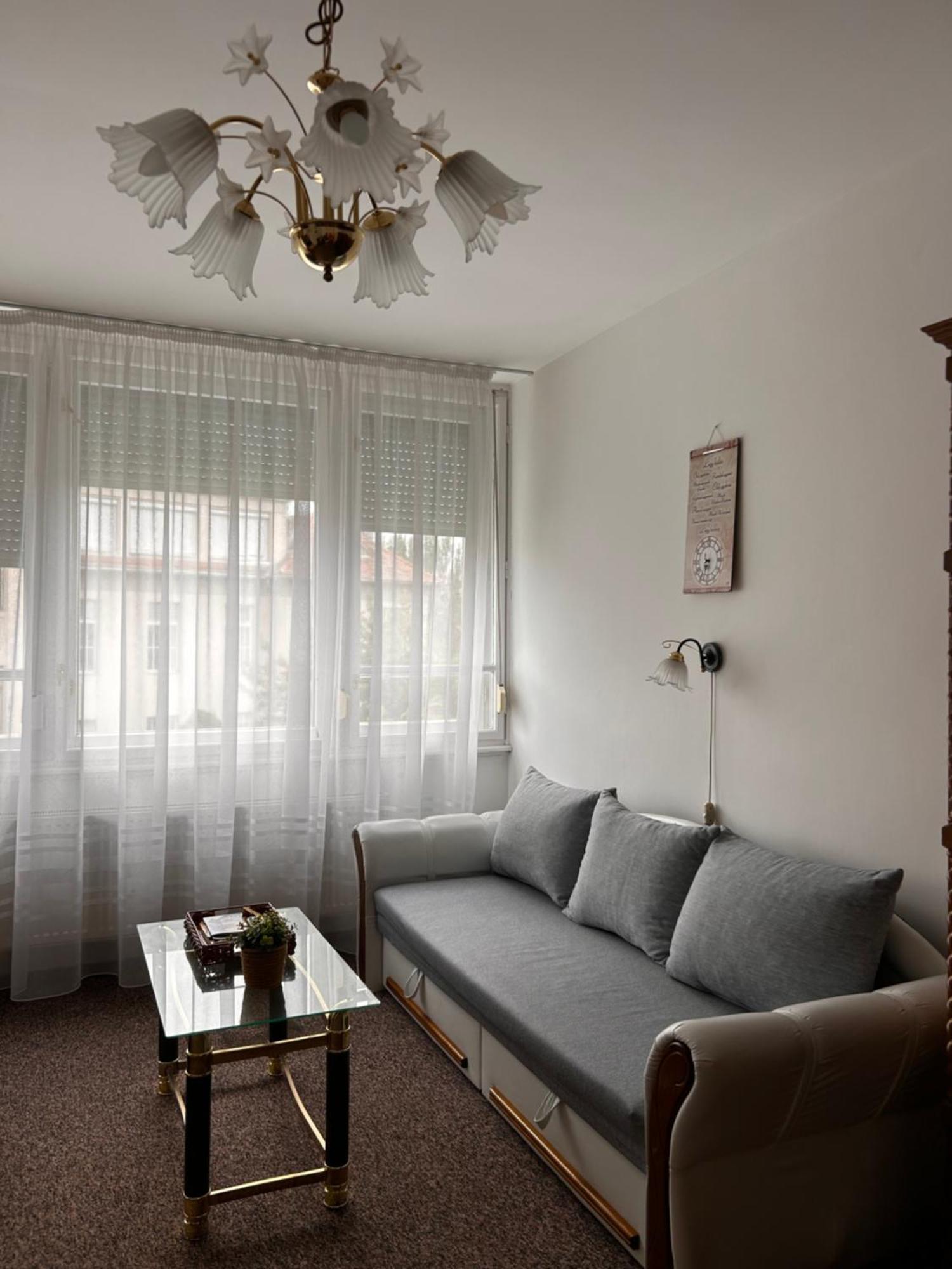 Cozy Apartment In The City Centre Next To Dom Square Szeged Exteriör bild