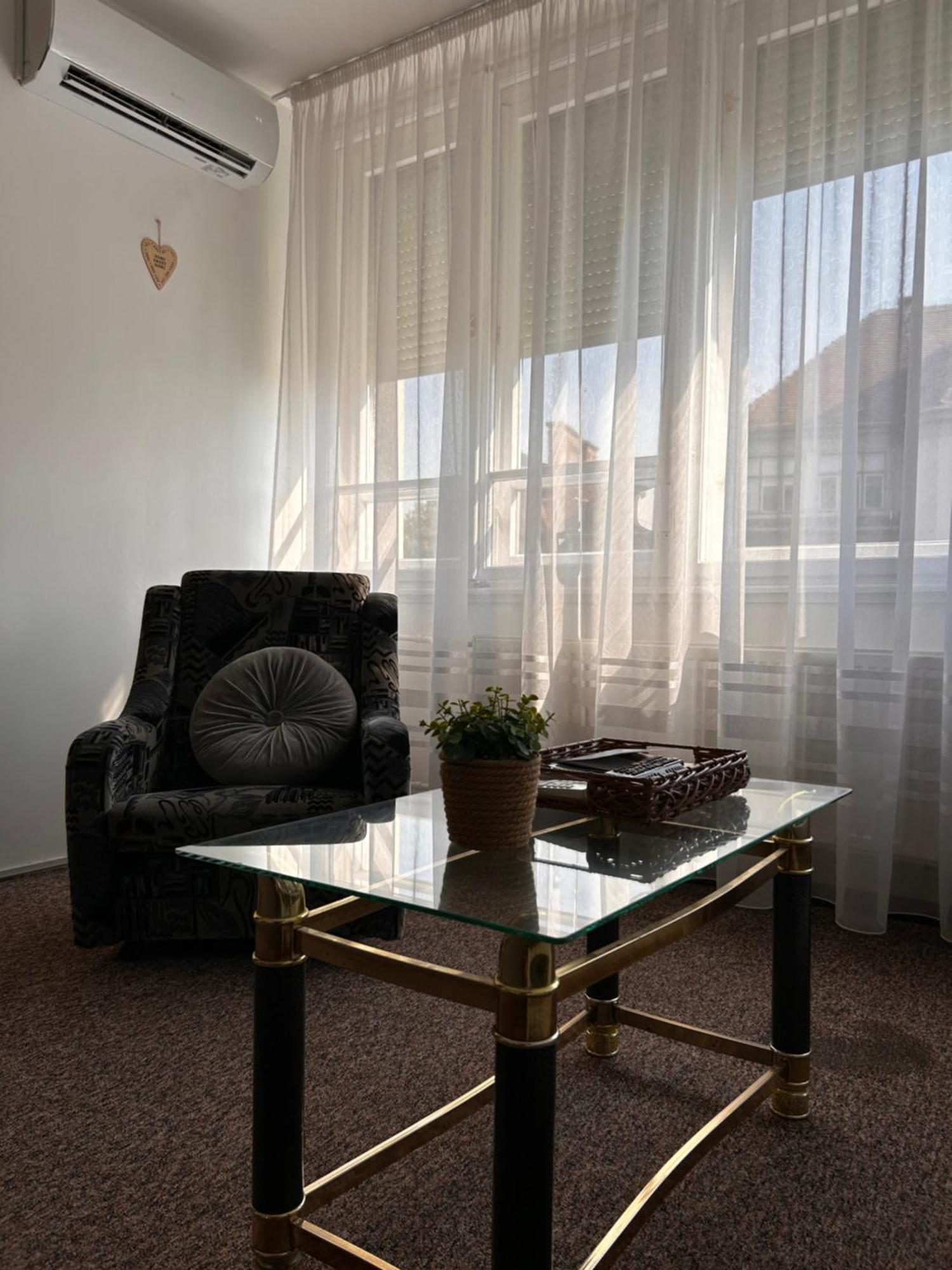 Cozy Apartment In The City Centre Next To Dom Square Szeged Exteriör bild