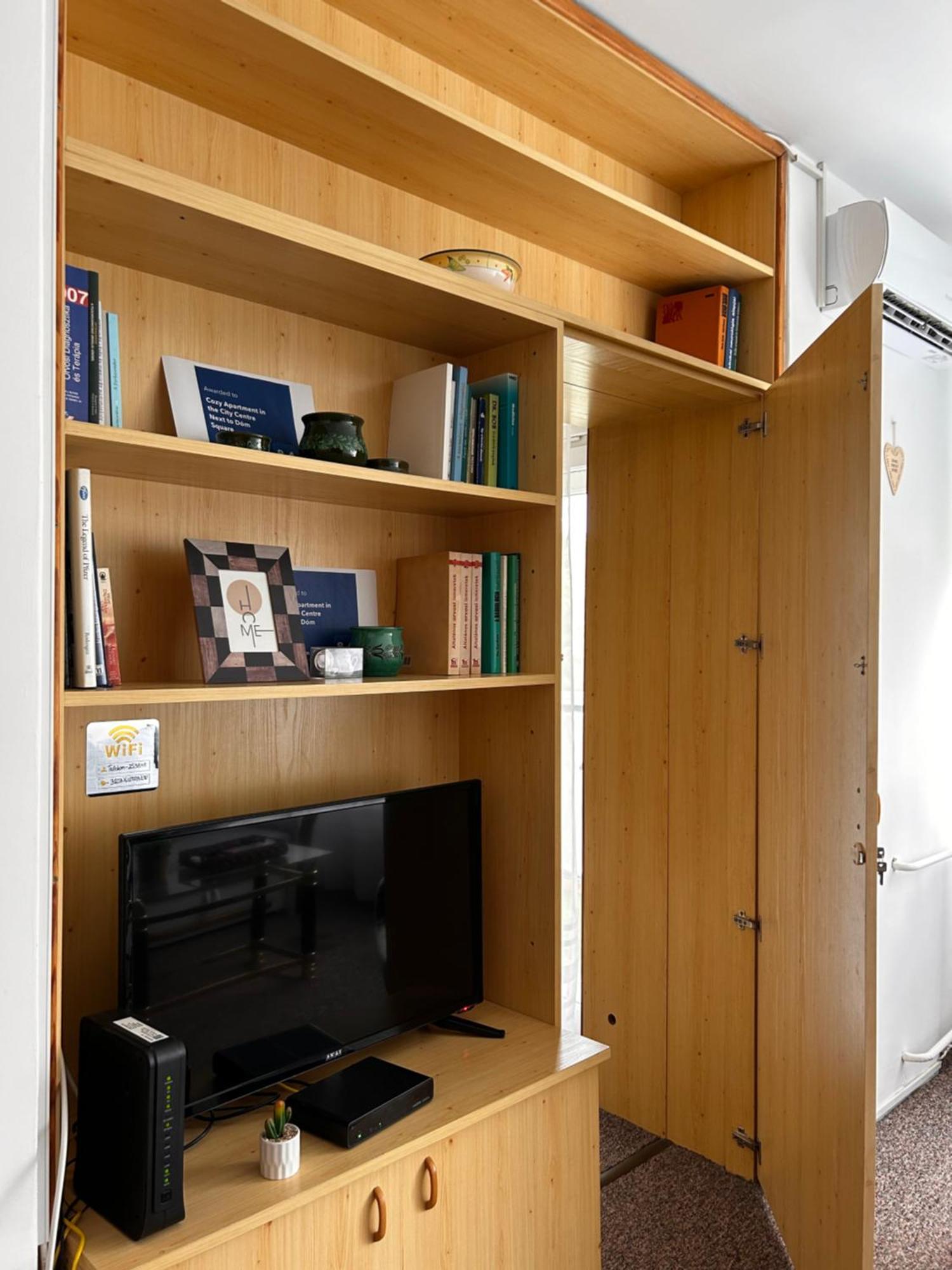 Cozy Apartment In The City Centre Next To Dom Square Szeged Exteriör bild
