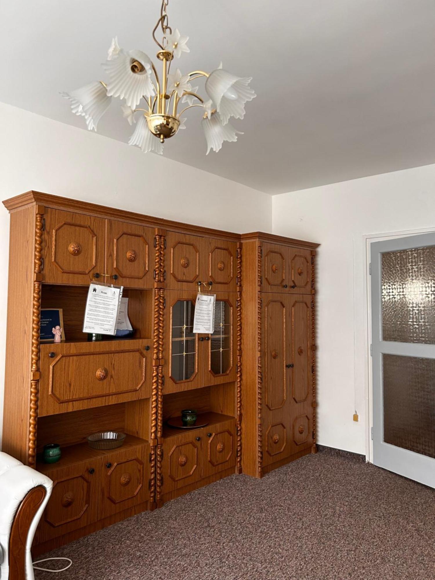 Cozy Apartment In The City Centre Next To Dom Square Szeged Exteriör bild