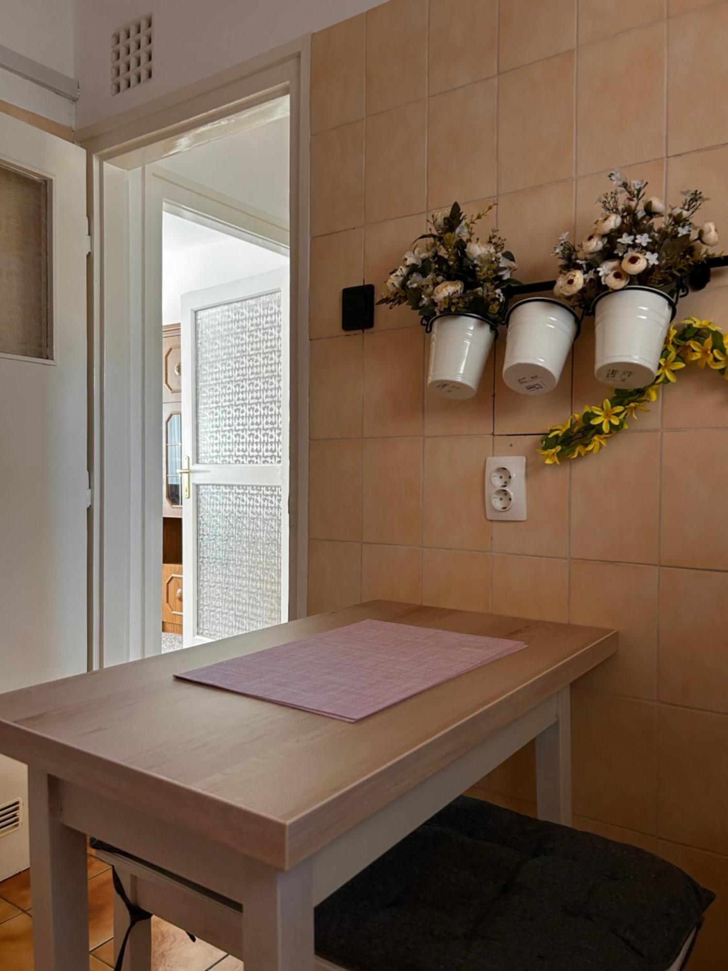 Cozy Apartment In The City Centre Next To Dom Square Szeged Exteriör bild